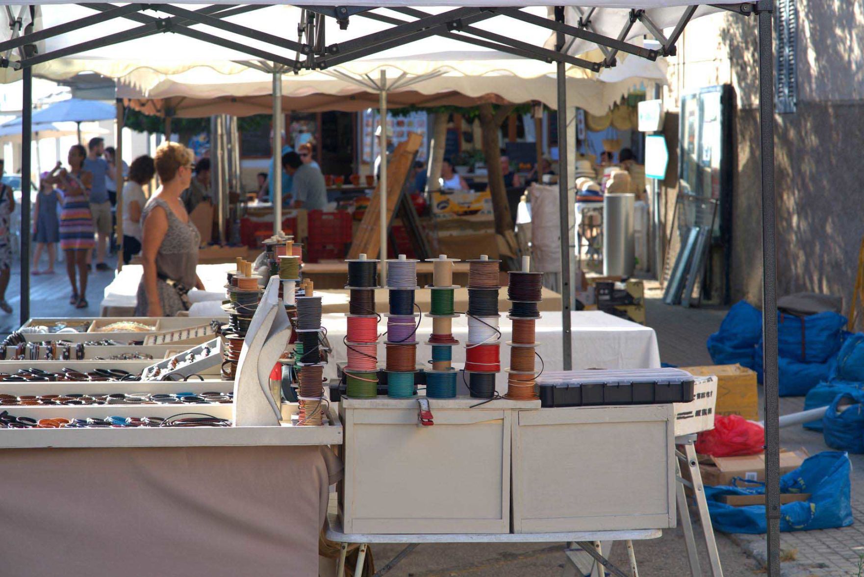 Greenwood Culture Festival